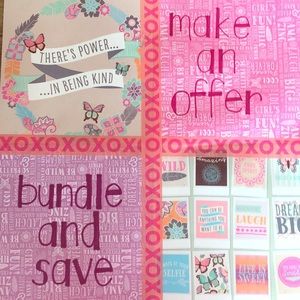 Bundle 2+ items for a personal discount!